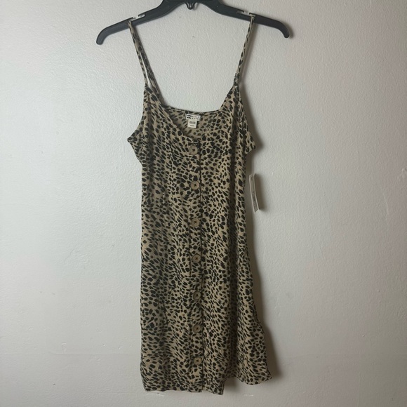 Billabong sweet for ya dress - Picture 3 of 12